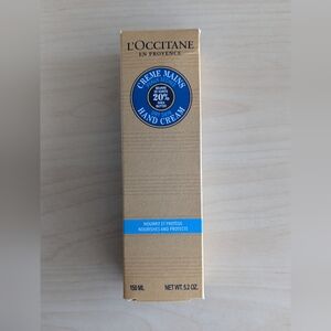 🎄 Brand New 🎄 L'Occitane Crème Mains 🎄